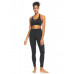 Женский спортивный топ ROXY Back To You Anthracite