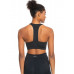 Женский спортивный топ ROXY Back To You Anthracite