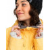 Сноубордическая куртка ROXY Presence Parka Сноубордическая куртка ROXY Presence Parka