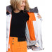 Сноубордическая Куртка ROXY Snow Blizzard Сноубордическая Куртка ROXY Snow Blizzard