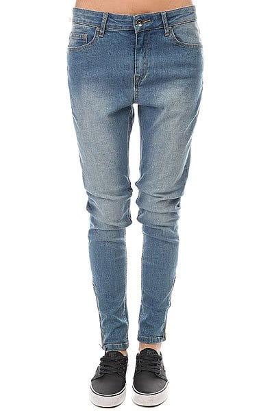 Женские джинсы ROXY Night Spirit Blue
