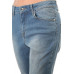 Женские джинсы ROXY Night Spirit Blue