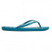 Женские Сланцы ROXY Sandy Blue Depths