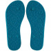 Женские Сланцы ROXY Sandy Blue Depths