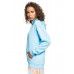 Худи Roxy Surf Stoked Cool Blue