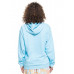 Худи Roxy Surf Stoked Cool Blue