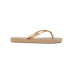 Детские Сланцы ROXY Viva Gold