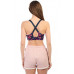 Спортивный Топ Roxy Lhassa 3 Спортивный Топ Roxy Lhassa 3