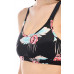 Спортивный Топ Roxy Lhassa 3 Спортивный Топ Roxy Lhassa 3