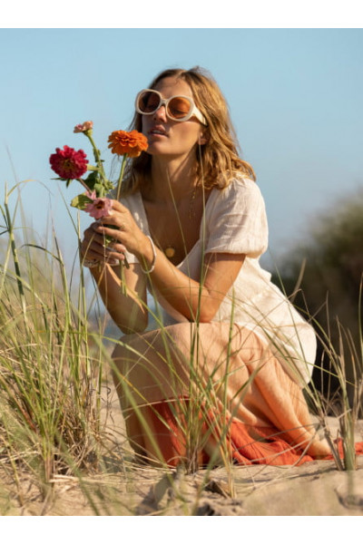 Длинное Платье ROXY Lullaby Love