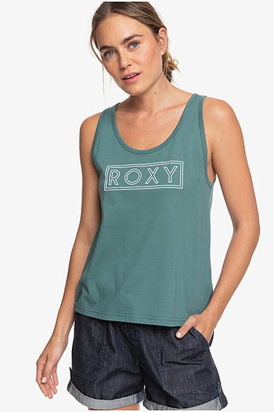 Женская Майка Roxy Closing Party