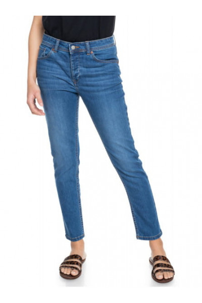 Джинсы ROXY Cool Memory Skinny Fit