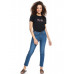 Джинсы ROXY Cool Memory Skinny Fit
