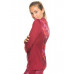 Спортивный Лонгслив ROXY Frosted Sunset Tibetan Red Pensine Спортивный Лонгслив ROXY Frosted Sunset Tibetan Red Pensine