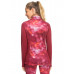 Спортивный Лонгслив ROXY Frosted Sunset Tibetan Red Pensine Спортивный Лонгслив ROXY Frosted Sunset Tibetan Red Pensine