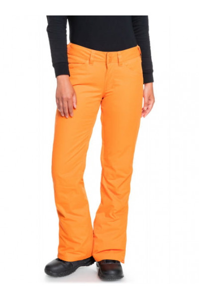 Сноубордические Штаны ROXY Backyard Celosia Orange Сноубордические Штаны ROXY Backyard Celosia Orange
