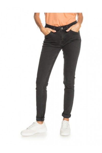 Женские  ROXY Stand By You Anthracite
