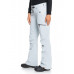 Сноубордические Штаны ROXY Nadia Heather Grey