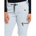 Сноубордические Штаны ROXY Nadia Heather Grey