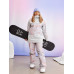 Сноубордическая Куртка CHLOE KIM OVERH J Сноубордическая Куртка CHLOE KIM OVERH J