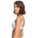 Лиф ROXY- Beach Classics Bright White Floral