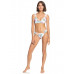 Лиф ROXY- Beach Classics Bright White Floral