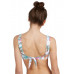 Лиф ROXY- Beach Classics Bright White Floral