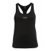 Спортивный Топ ROXY Rock Non Stop Anthracite Спортивный Топ ROXY Rock Non Stop Anthracite