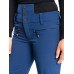 Сноубордические Штаны ROXY Rising High Medieval Blue - Soli