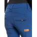 Сноубордические Штаны ROXY Rising High Medieval Blue - Soli