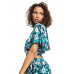 Топ ROXY Clear Skies Mood Indigo Blossom