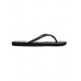 Женские Сланцы ROXY Sandy Black Multi