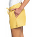 Шорты ROXY Love Square Ochre Шорты ROXY Love Square Ochre