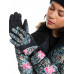 Сноубордические Перчатки ROXY Jetty True Black Ubuda Сноубордические Перчатки ROXY Jetty True Black Ubuda