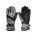 Сноубордические Перчатки ROXY Jetty True Black Ubuda Сноубордические Перчатки ROXY Jetty True Black Ubuda