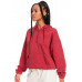 Худи Roxy Down The Line Tibetan Red