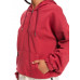 Худи Roxy Down The Line Tibetan Red