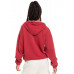 Худи Roxy Down The Line Tibetan Red