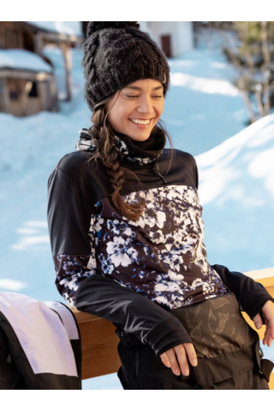 Свитшот WINTER VALLEY J