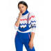 Сноубордические Штаны ROXY Ski Chic Mazarine Blue
