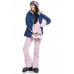 Сноубордическая Маска ROXY Sunset Art Series Stone Blue Jorja