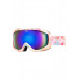 Сноубордическая Маска ROXY Sunset Art Series Stone Blue Jorja