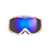 Сноубордическая Маска ROXY Sunset Art Series Stone Blue Jorja