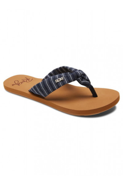 Женские Сандалии ROXY Paia Navy