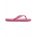 Женские Сланцы ROXY Sandy Bright Rose