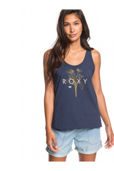 Женская Майка Roxy Closing Party