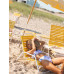 Лиф ROXY- Beach Classics Bright White S Surf