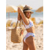 Лиф ROXY- Beach Classics Bright White S Surf