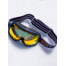 Сноубордическая Маска ROXY Rockferry Colour Luxe Medieval Blue Сноубордическая Маска ROXY Rockferry Colour Luxe Medieval Blue