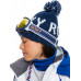 Сноубордическая Маска ROXY Rockferry Colour Luxe Medieval Blue Сноубордическая Маска ROXY Rockferry Colour Luxe Medieval Blue